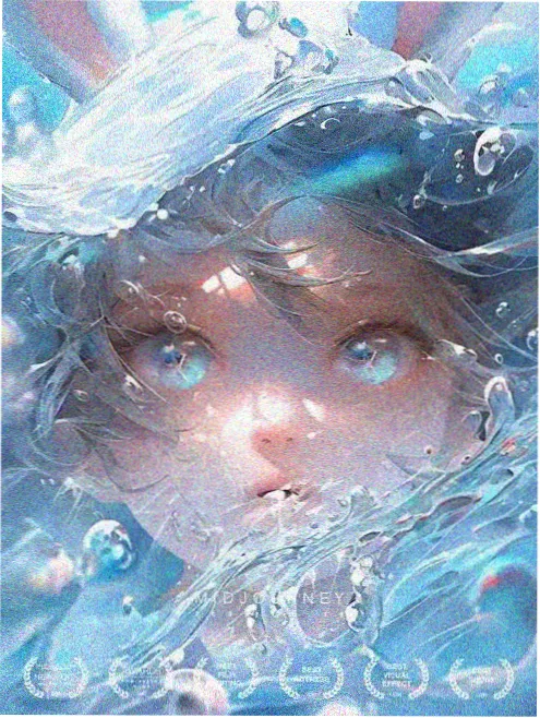 老站台 电影海报